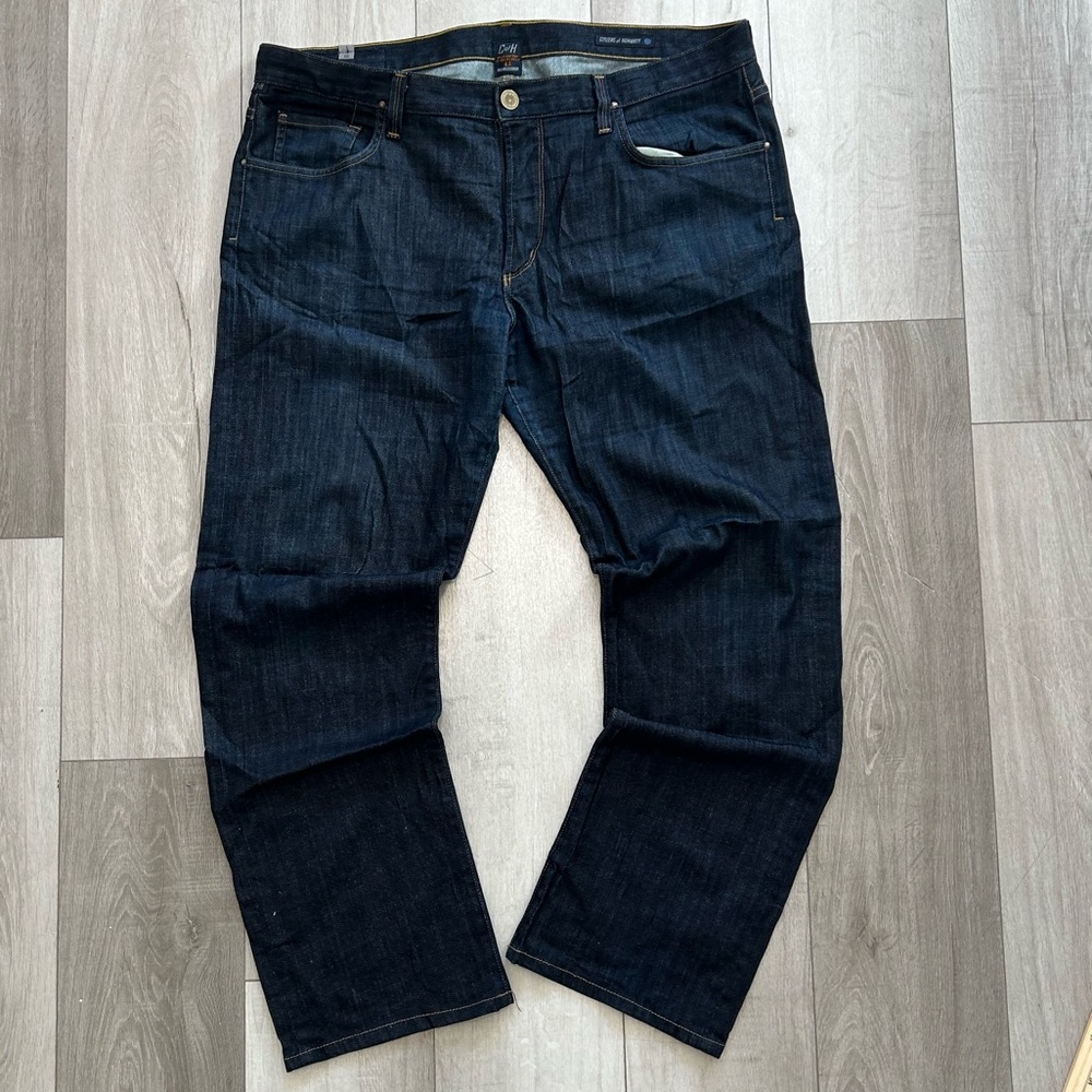Citizens Of Humanity Denim Jeans